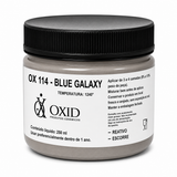 Oxid 114 Blue Galaxy- 250ml