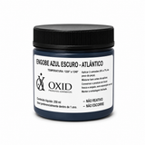 Engobe Oxid Azul Escuro Atlântico - 250ml