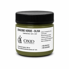 Engobe Oxid Verde Oliva - 250ml