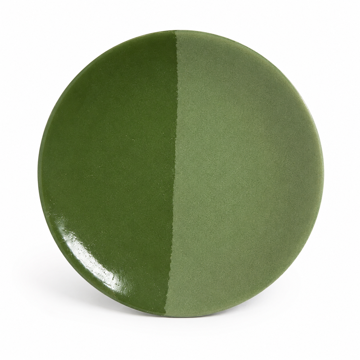 Engobe Oxid Verde Oliva - 250ml