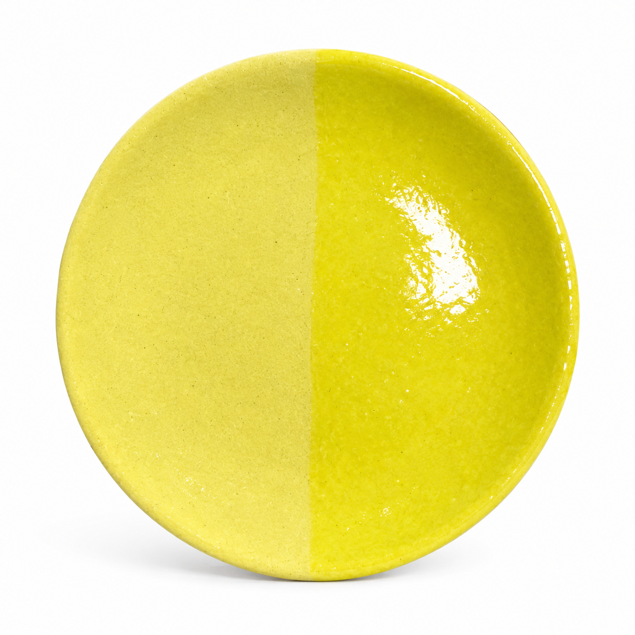 Engobe Oxid Amarelo Citrino Vivo - 250ml