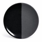 Engobe Oxid Preto Ônix Negro c/ Pintas - 250ml