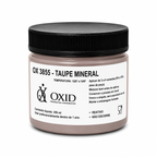 Oxid 3855 Taupe Mineral - 250ml
