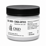 Oxid 3850 Cinza Ártico- 250ml