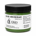 Oxid 615B Verde Cromo Brilhante - 250ml