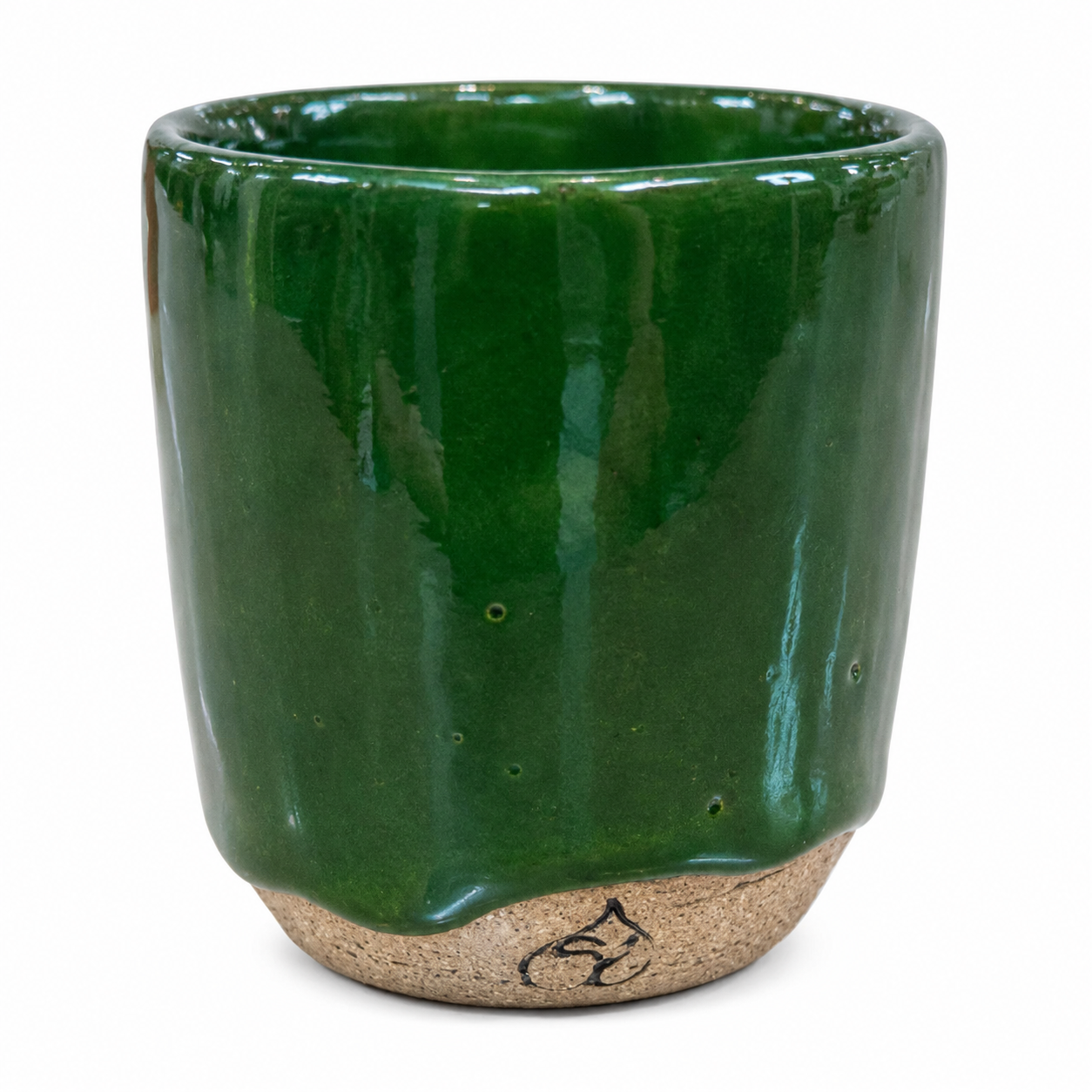 Oxid 615B Verde Cromo Brilhante - 250ml