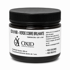 Oxid 616B Verde Cobre Brilhante - 250ml