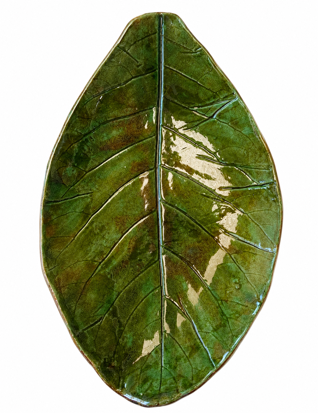 Oxid 616B Verde Cobre Brilhante - 250ml