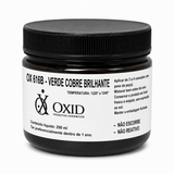 Oxid 616B Verde Cobre Brilhante - 250ml