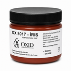 Oxid 8017 Íris - 250ml