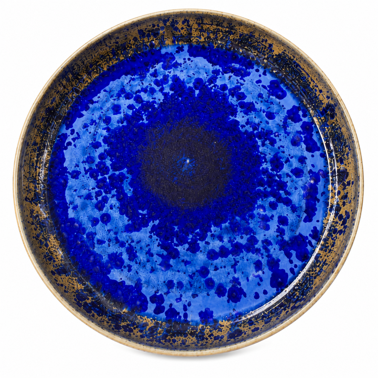 Oxid 114 Blue Galaxy- 250ml