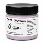 Oxid 118 Opala Violeta- 250ml