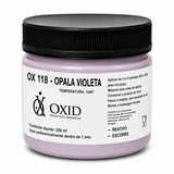 Oxid 118 Opala Violeta- 250ml