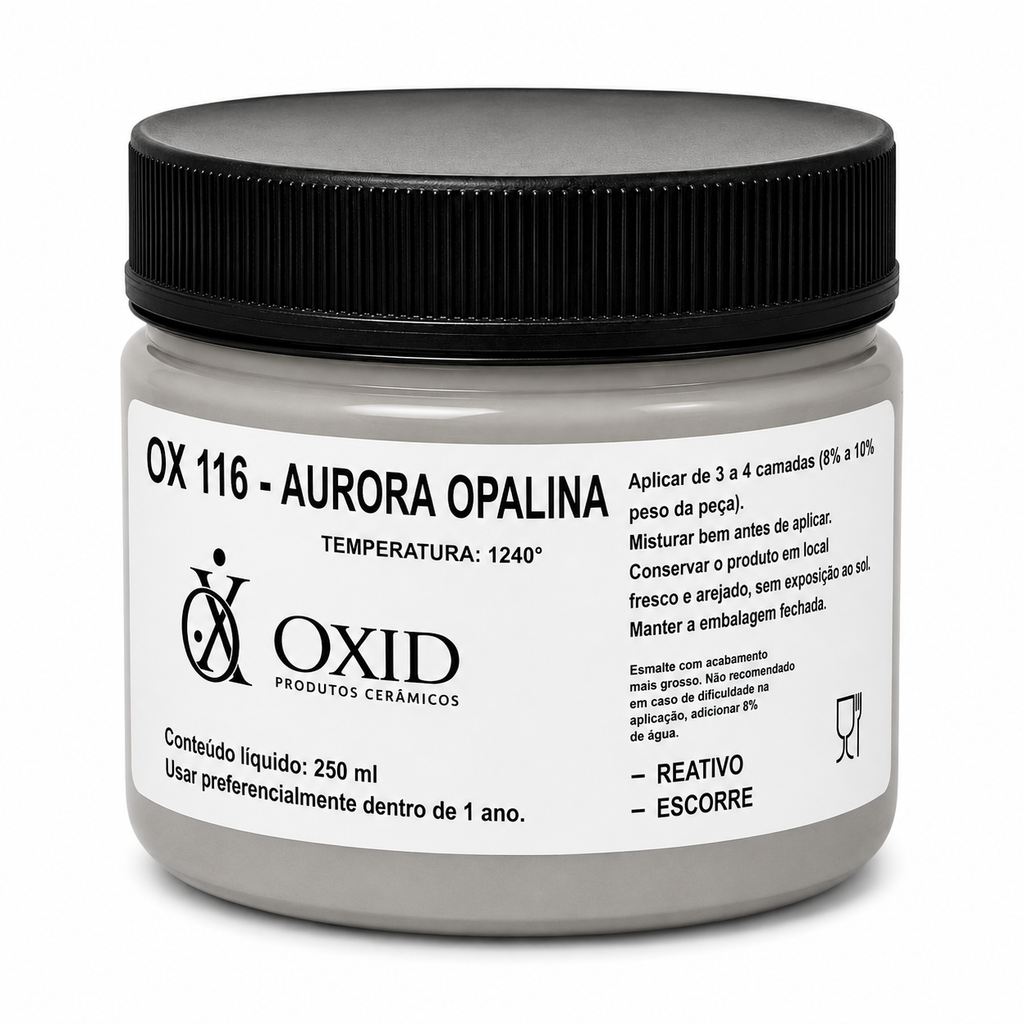 Oxid 116 Aurora Opalina - 250ml